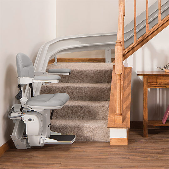 KRAUS STAIRLIFTS